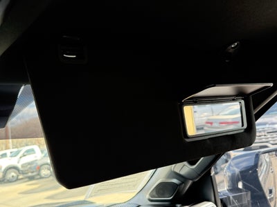 2024 Toyota Tundra Hybrid Platinum 4WD