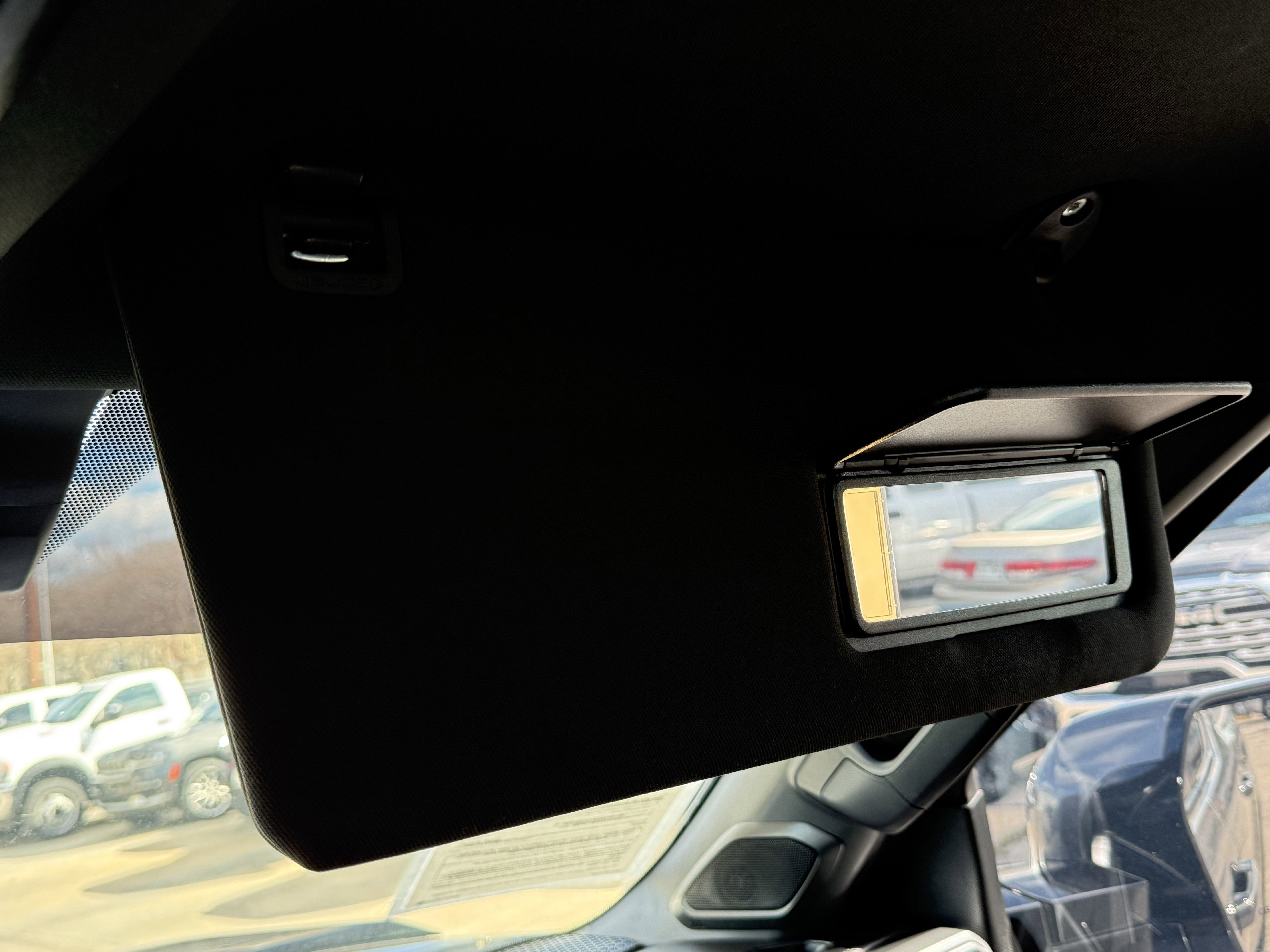 2024 Toyota Tundra Hybrid Platinum 4WD