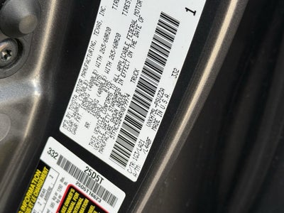 2024 Toyota Tundra Hybrid Platinum 4WD