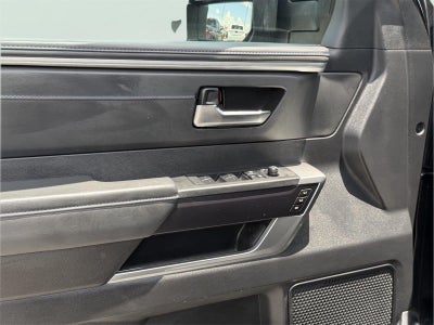2023 Toyota Tundra Platinum HV