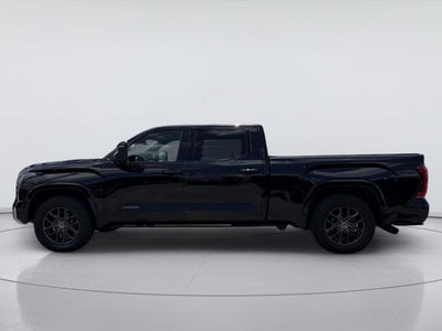 2023 Toyota Tundra Platinum HV