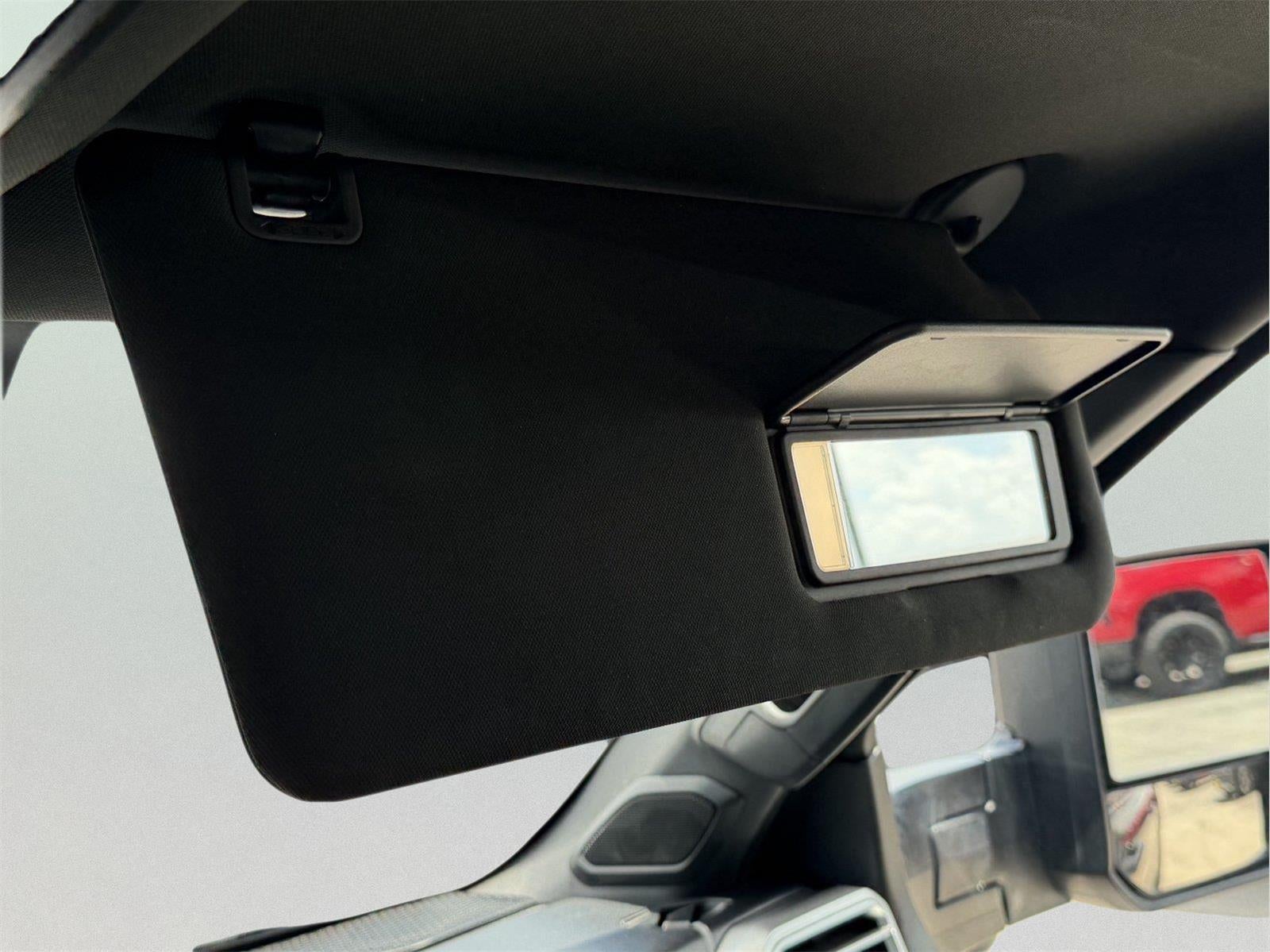 2023 Toyota Tundra Platinum HV