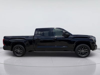 2023 Toyota Tundra Platinum HV