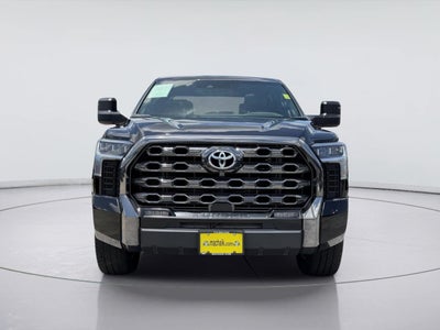 2023 Toyota Tundra Platinum HV