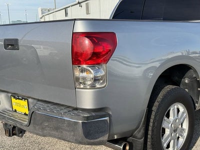 2007 Toyota Tundra SR5 4.7L V8