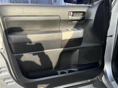 2007 Toyota Tundra SR5 4.7L V8