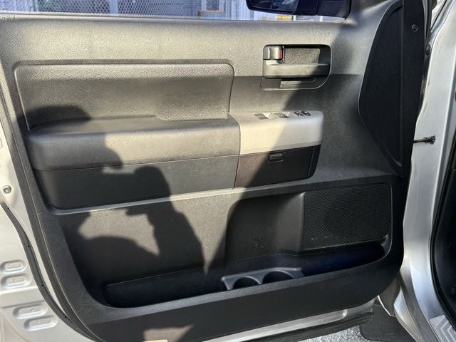 2007 Toyota Tundra SR5 4.7L V8