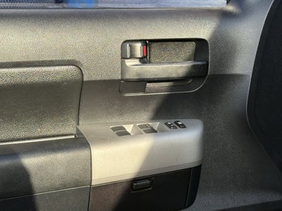 2007 Toyota Tundra SR5 4.7L V8