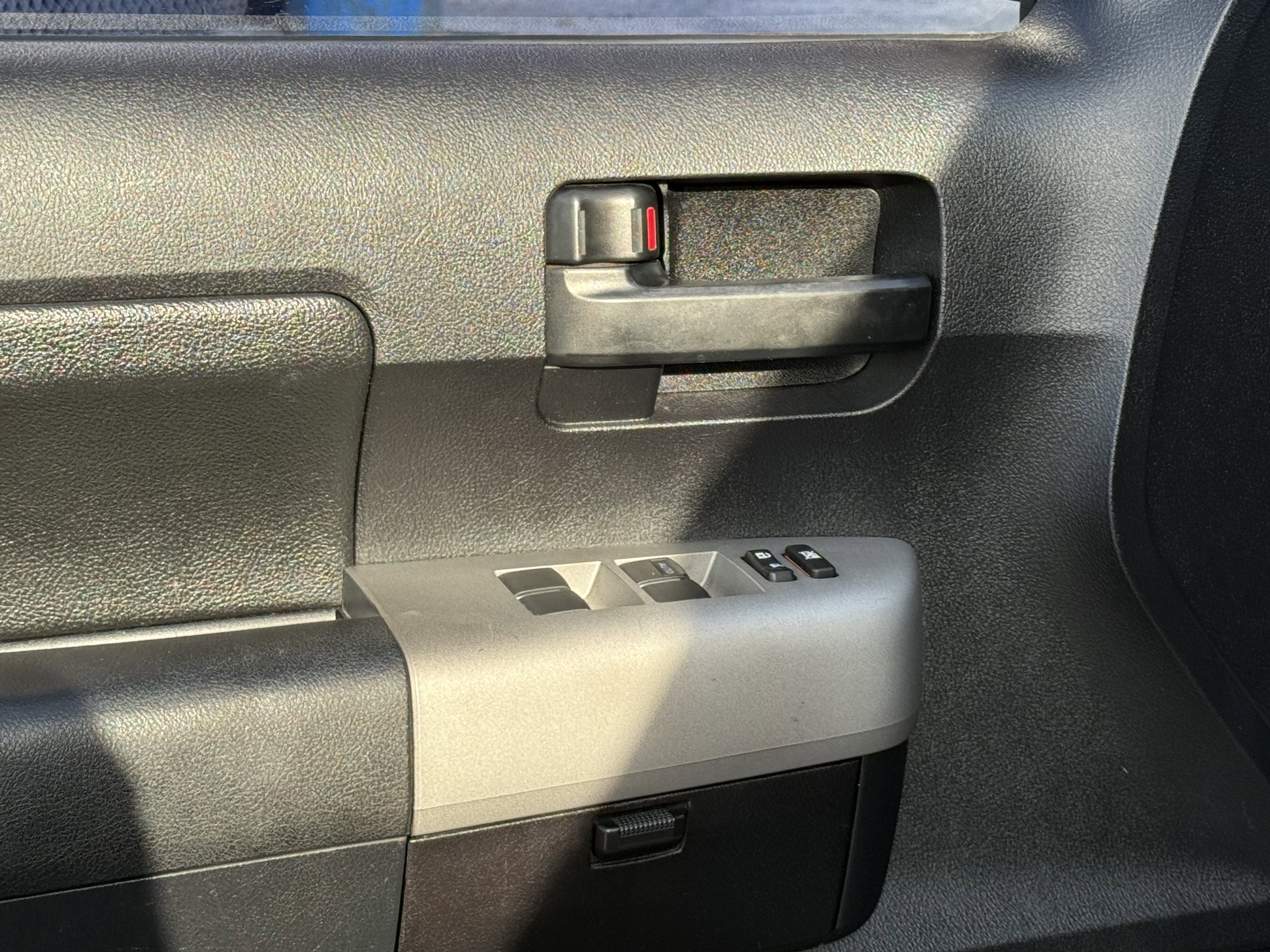 2007 Toyota Tundra SR5 4.7L V8