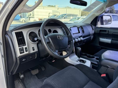 2007 Toyota Tundra SR5 4.7L V8