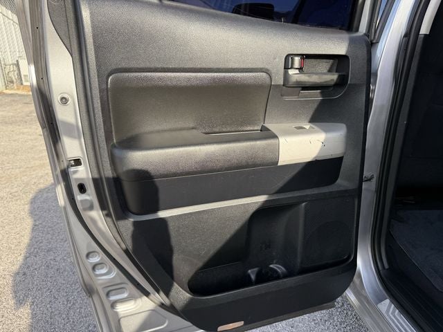 2007 Toyota Tundra SR5 4.7L V8