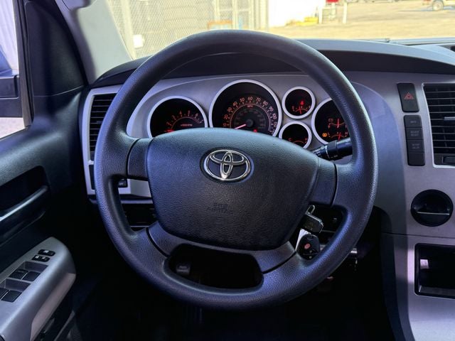 2007 Toyota Tundra SR5 4.7L V8