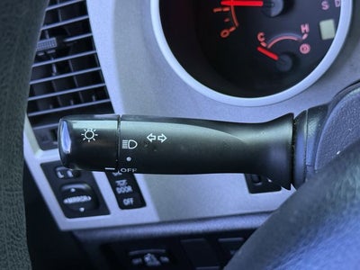 2007 Toyota Tundra SR5 4.7L V8