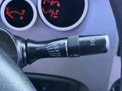 2007 Toyota Tundra SR5 4.7L V8