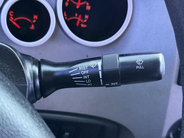 2007 Toyota Tundra SR5 4.7L V8