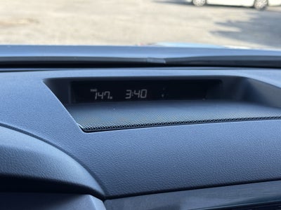 2007 Toyota Tundra SR5 4.7L V8