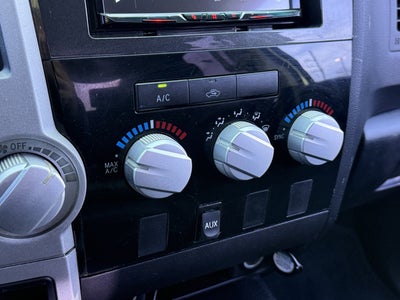 2007 Toyota Tundra SR5 4.7L V8