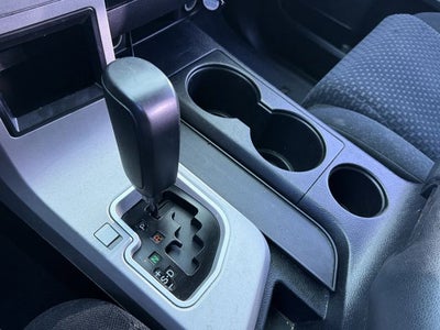 2007 Toyota Tundra SR5 4.7L V8