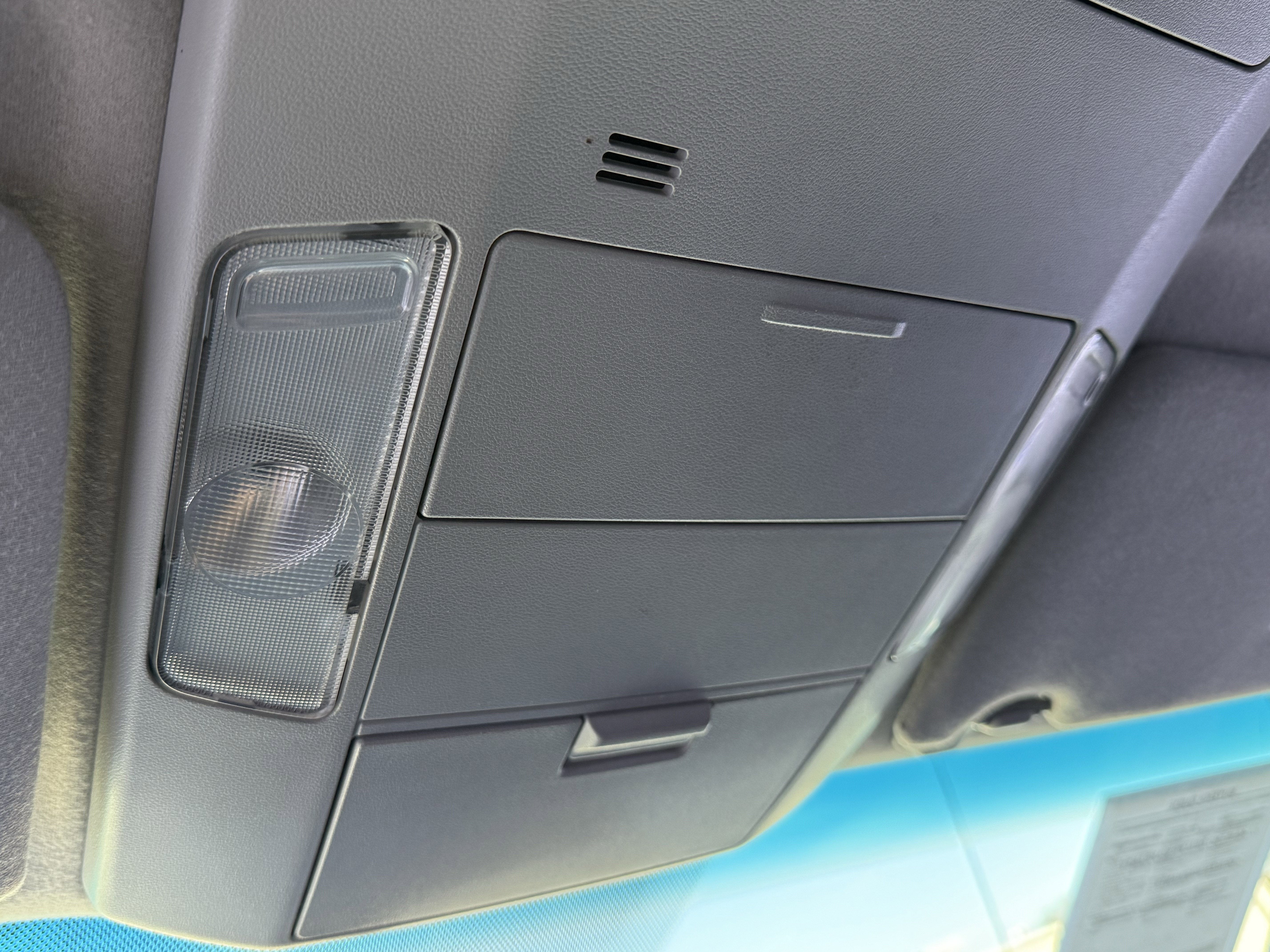 2007 Toyota Tundra SR5 4.7L V8