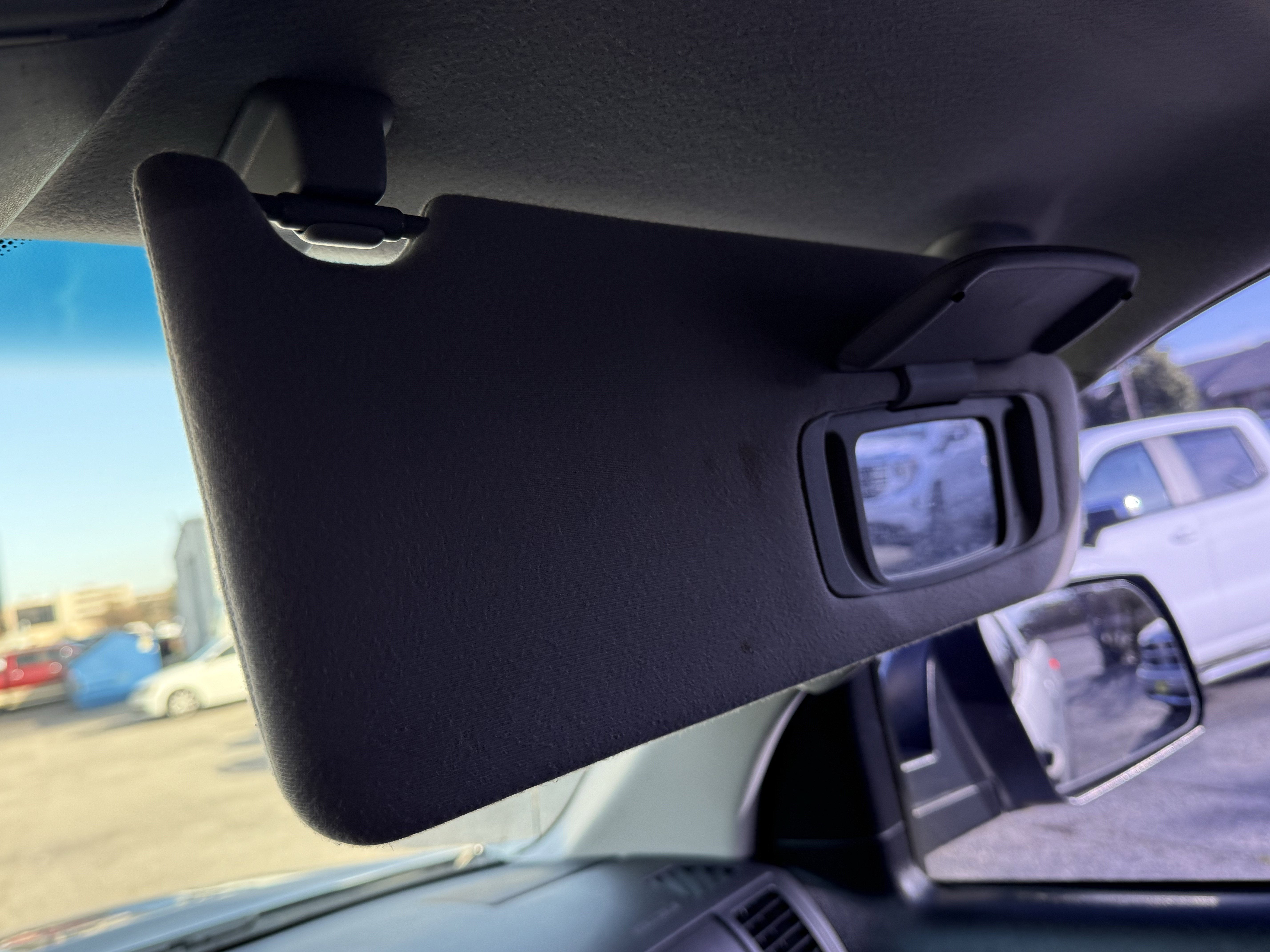 2007 Toyota Tundra SR5 4.7L V8