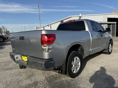 2007 Toyota Tundra SR5 4.7L V8