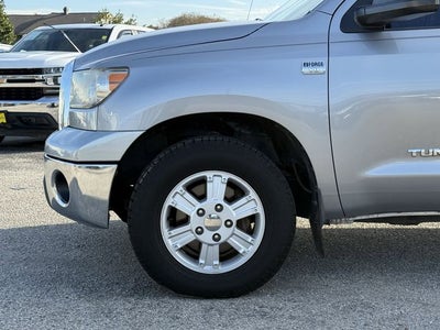 2007 Toyota Tundra SR5 4.7L V8