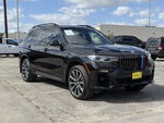 2022 BMW X7 M50i