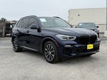 2021 BMW X5 M50i