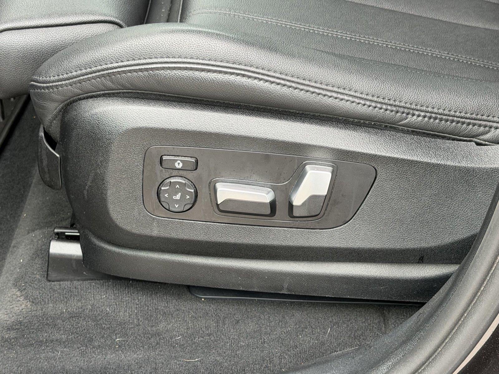 2022 BMW X5 45E