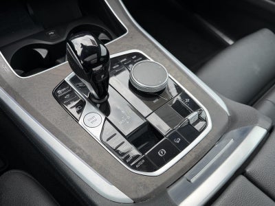 2022 BMW X5 45E