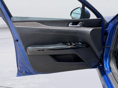 2021 Kia K5 EX