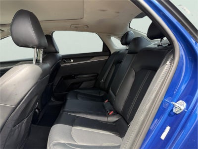 2021 Kia K5 EX
