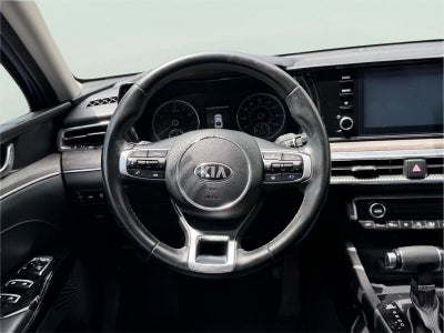 2021 Kia K5 EX