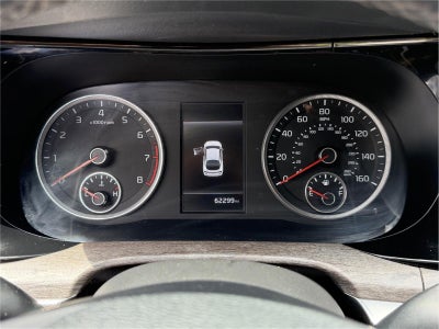 2021 Kia K5 EX