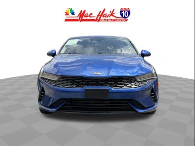 2021 Kia K5 EX