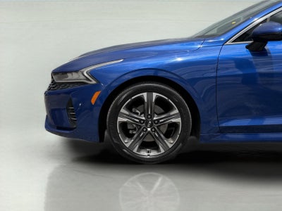 2021 Kia K5 EX