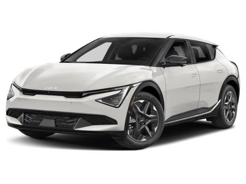 2025 Kia EV6 Light