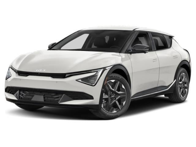 2025 Kia EV6 Light