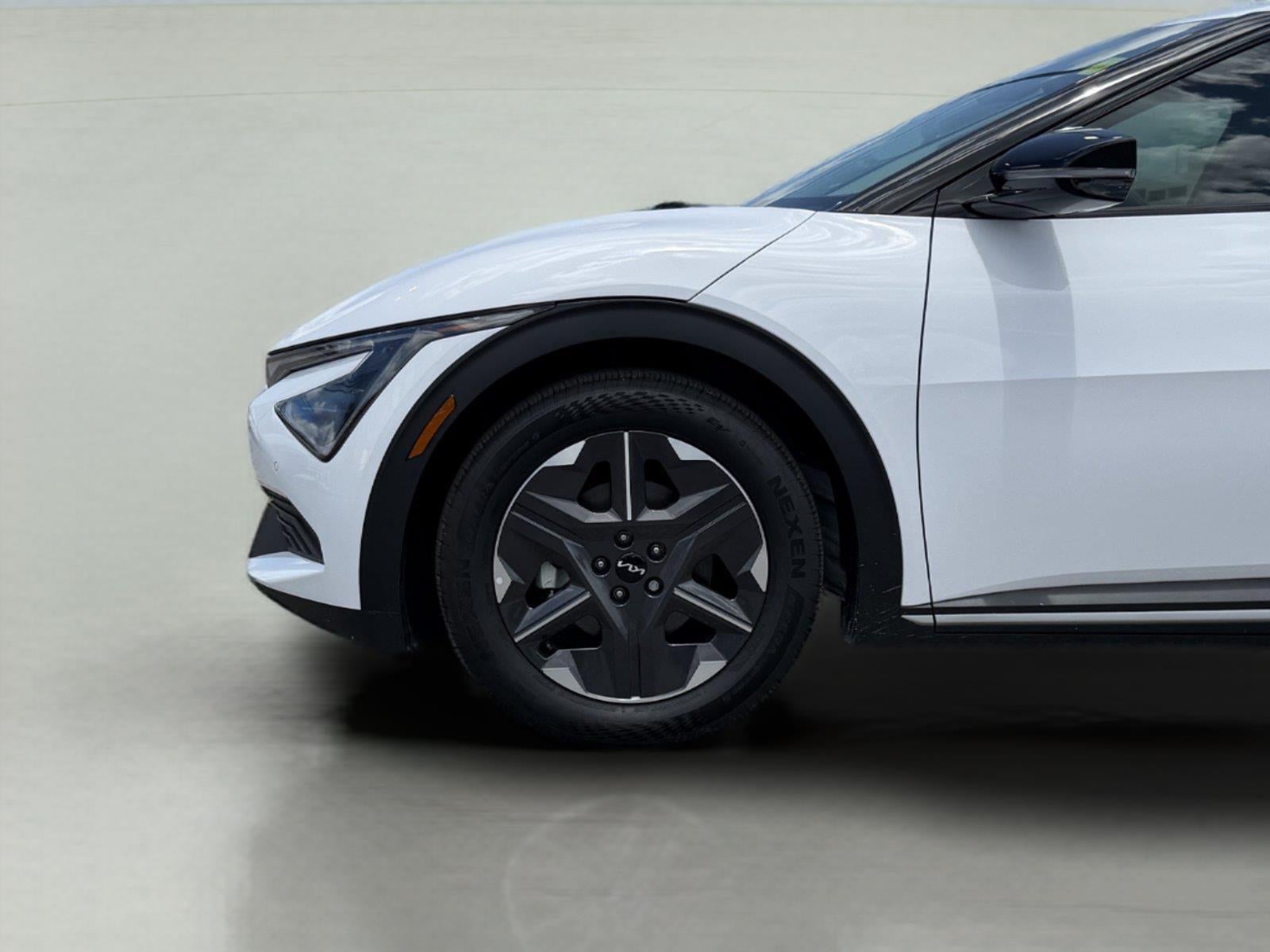 2025 Kia Ev6 Light