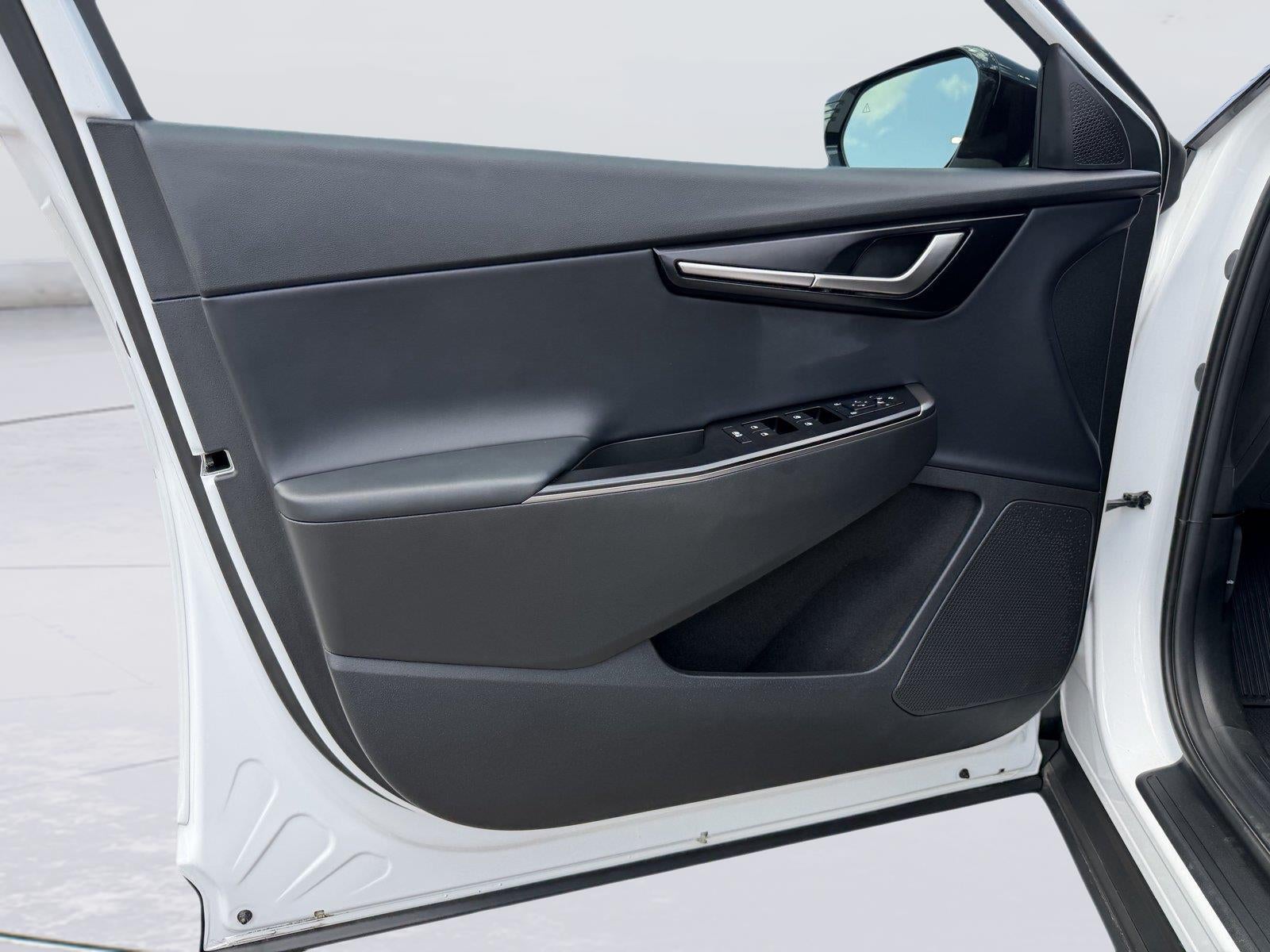 2025 Kia Ev6 Light