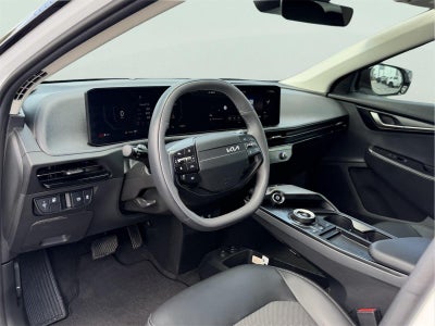2025 Kia Ev6 Light