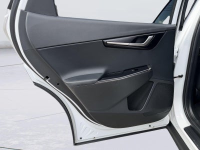2025 Kia Ev6 Light