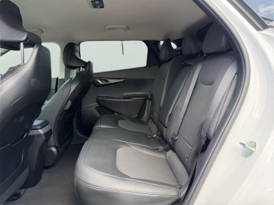 2025 Kia Ev6 Light