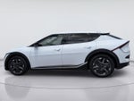 2025 Kia Ev6 Light