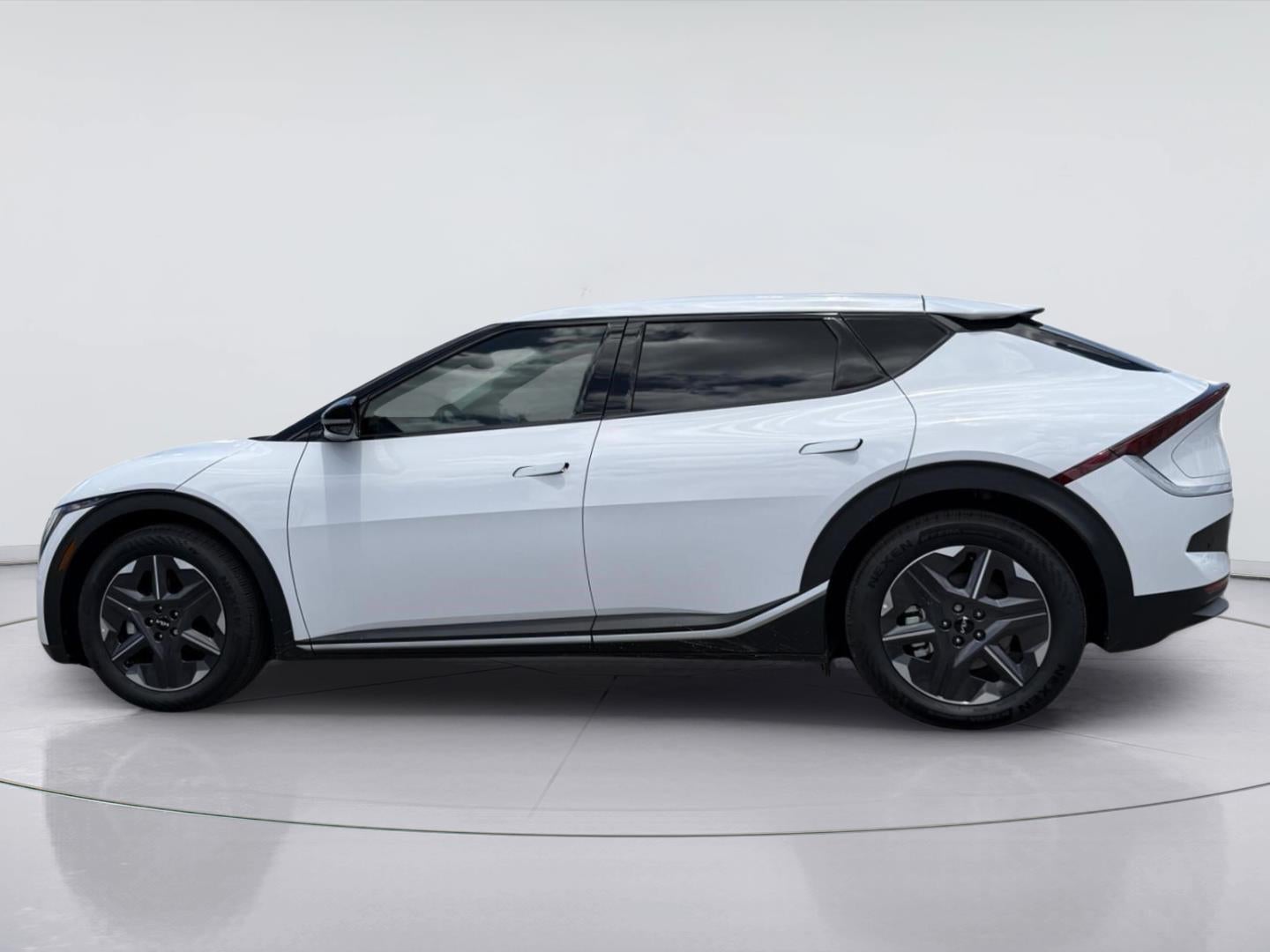 2025 Kia Ev6 Light