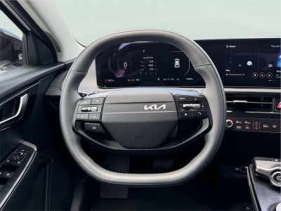 2025 Kia Ev6 Light