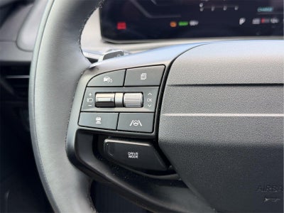 2025 Kia Ev6 Light