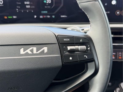 2025 Kia Ev6 Light