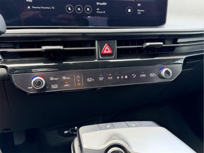 2025 Kia Ev6 Light