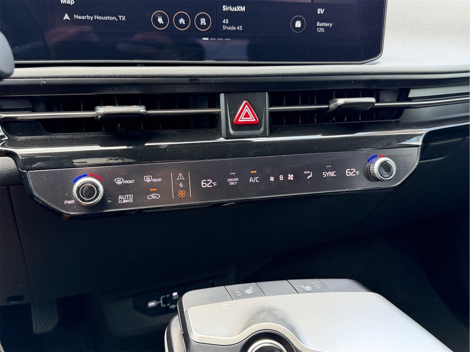 2025 Kia Ev6 Light